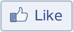 The real power of the “like” button on social media
