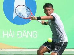 VTF Masters 500 tennis cup is held in Tây Ninh