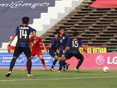 Indonesia beats Thailand 2-1 to triumph at U22 AFF Cup 2019