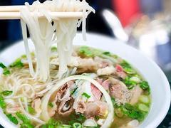 Hà Nội: A Heaven for Food