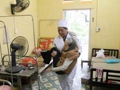 Vietnamese nurse devotes life to care for leprosy patients