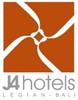 J4 HOTELS LEGIAN Guarantees All day and All Night of Memorable Fun in Bali
