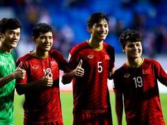 VFF to sell tickets for AFC U23 Championship qualifiers online