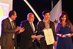 Việt Nam wins awards at Sharm El-Sheikh Asian Film Festival