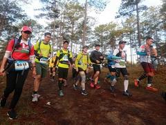 Dalat Ultra Trail to challenge trail runners
