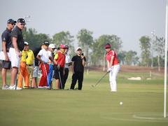 VGA and EPGA to promote golf among youngsters