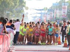 Nearly 2,000 runners to take part in national marathon champs