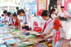 Cần Thơ to host book expo late this month