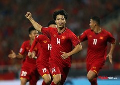 Overage footballers have chance to shine at SEA Games
