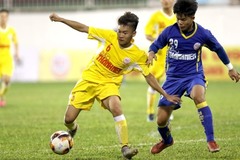 U19s to play international tourney in Nha Trang