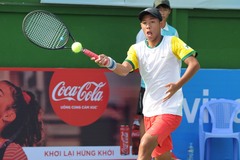Young tennis players to compete at Junior Tour 1
