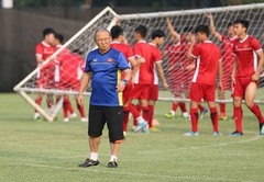 Việt Nam placed among weakest teams in SEA Games