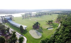 Việt Nam nominated in the best golf courses list of the world