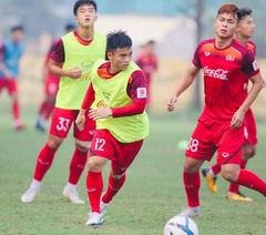 Coach Park bemoans lack of preparation time for U23 matches