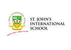 St. John’s International School Breaks New Ground with New Campus Opening