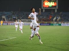 Việt Nam leave it late to beat Indonesia