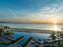 Sheraton Grand Danang launches special holiday package
