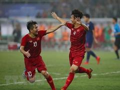 VN in Pot 1 for 2020 AFC U23 Championship draw