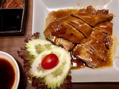 Chaozhou style duck comes to Ha Noi
