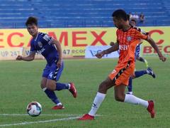 Bình Dương beat Đà Nẵng in V.League 1