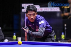 Nại enters semi-finals of Survival 3C Masters