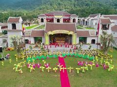 Quảng Ninh to open flower festival