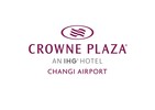 Crowne Plaza® Changi Airport voted World’s Best Airport Hotel for fifth consecutive year