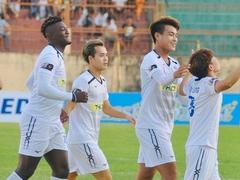 HAGL beat Đắk Lắk in National Cup
