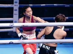 Việt Nam dominate at int’l boxing event