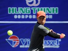 Tuấn wins first round of VTF Pro Tour