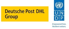 Erbil and Sulaymaniyah International Airports set up their disaster preparedness levels with help from Deutsche Post DHL Group and UNDP