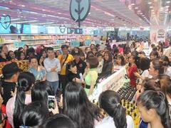Central Group Vietnam opens first Hello Beauty store in the south