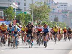 400 cyclists to take part in Sầm Sơn City Cycling Open