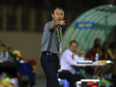 Lee takes charge Hoàng Anh Gia Lai in the rest season