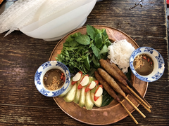Southern food wins over Hanoian taste buds