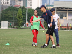 Akira to help Việt Nam's young footballers