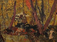 Vietnamese-style lacquer paintings sell for high prices at Sotheby’s