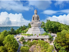 Buddhist destinations in Vietnam