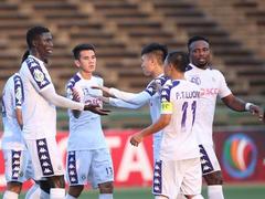 Hà Nội, Bình Dương must win to advance at AFC Cup