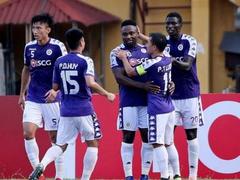 Hà Nội, Bình Dương receive bonuses for making AFC Cup knockout stage