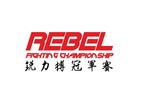 REBEL Fighting Championship Announces Media Deal with Reddentes Sports
