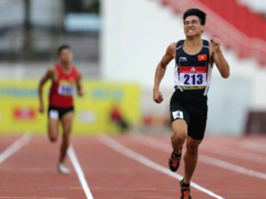 Việt Nam win golds at Thailand Open Track and Field Championships