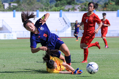 Việt Nam to vie for regional U15 bronze on Tuesday