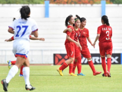 Việt Nam places third in regional AFF U15 Girls Championship