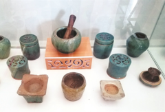 Exhibition showcases Bình Dương's 'ceramic elite'