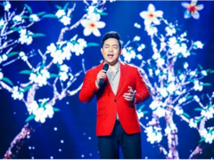 Việt kiều singer Quang Lê to perform in HCM City