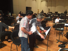 Vietnamese folk music finds its way to Beijing Modern Music Festival