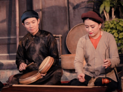 Bringing traditional music to Việt Nam's youth