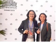 VN film wins top prize at Cannes Directors’ Fortnight