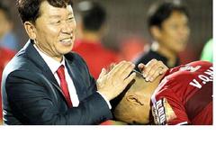 HCM City FC riding high under South Korean coach